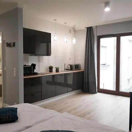 Daire Liza Lux I Old Town *