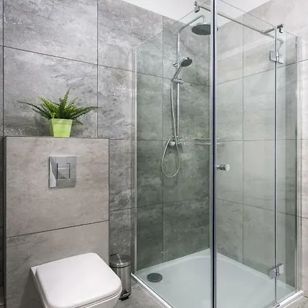 Liza Lux I Old Town Poznan