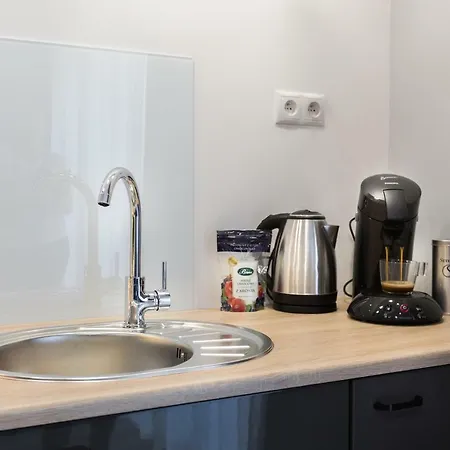 Daire Liza Lux I Old Town *