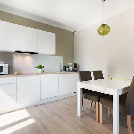 Liza Lux I Old Town Poznan