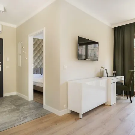 Daire Liza Lux I Old Town *