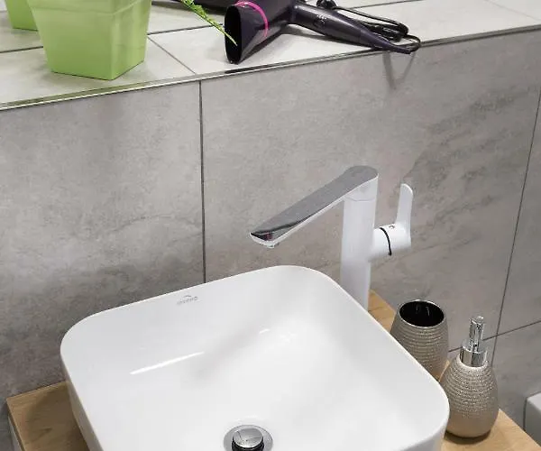 Apartment Liza Lux I Old Town