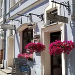 Διαμέρισμα Liza Lux I Old Town