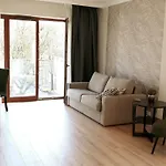 Διαμέρισμα Liza Lux I Old Town Πόζναν