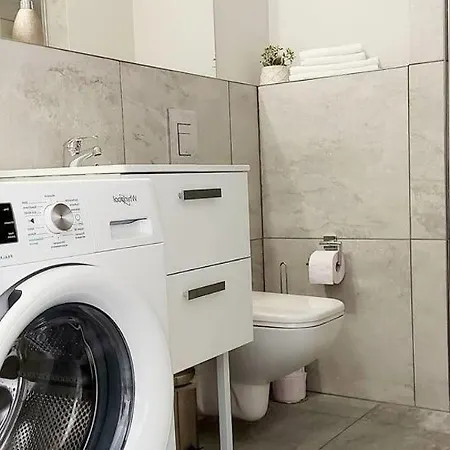 Liza Lux I Old Town ポズナン