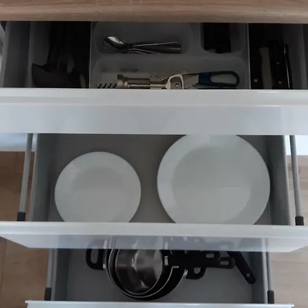 Liza Lux I Old Town * ポズナン