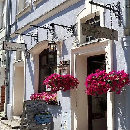 Apartment Liza Lux I Old Town