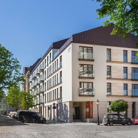 Apartment Liza Lux I Old Town
