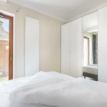 Apartment Liza Lux I Old Town