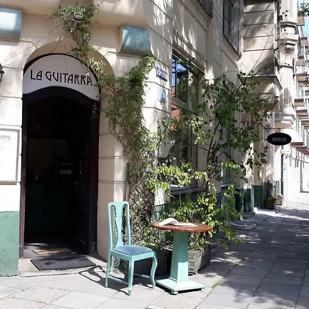 Lägenhet Liza Lux I Old Town