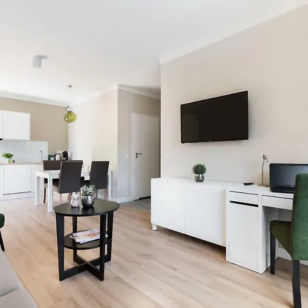 Apartment Liza Lux I Old Town *