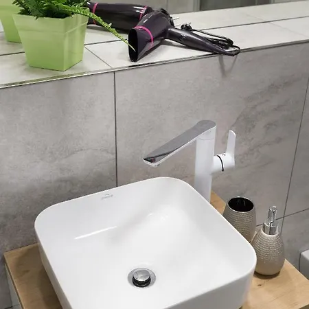 アパート Liza Lux I Old Town