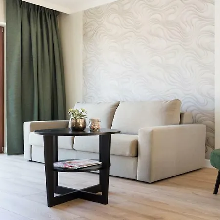 アパート Liza Lux I Old Town