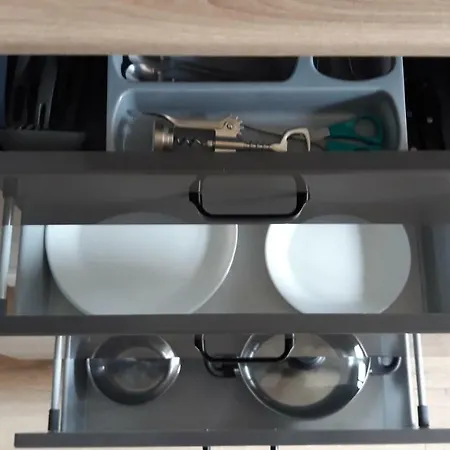 Liza Lux I Old Town * ポズナン