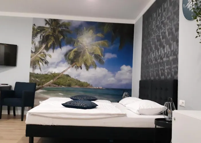 Appartement Liza Lux I Old Town Poznań