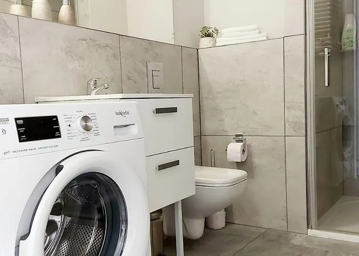 Liza Lux I Old Town Poznań