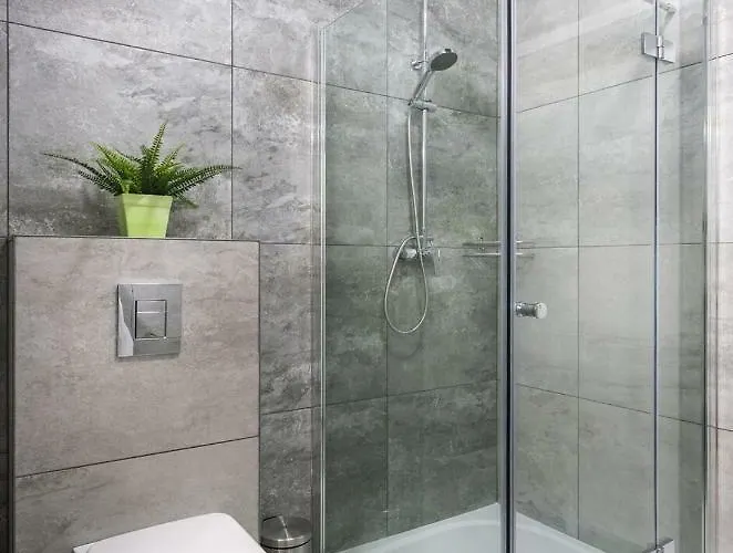 Liza Lux I Old Town Poznań