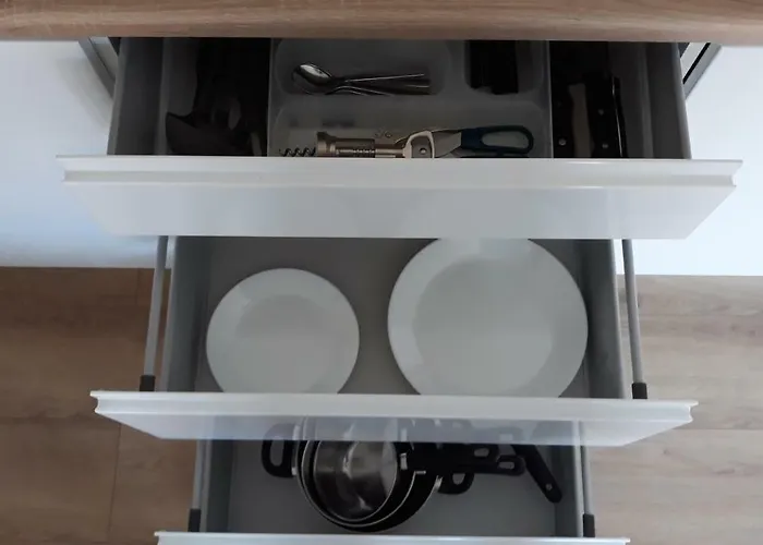 Liza Lux I Old Town * Poznań