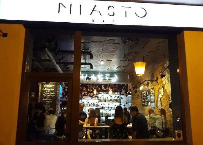 Liza Lux I Old Town Appartement *