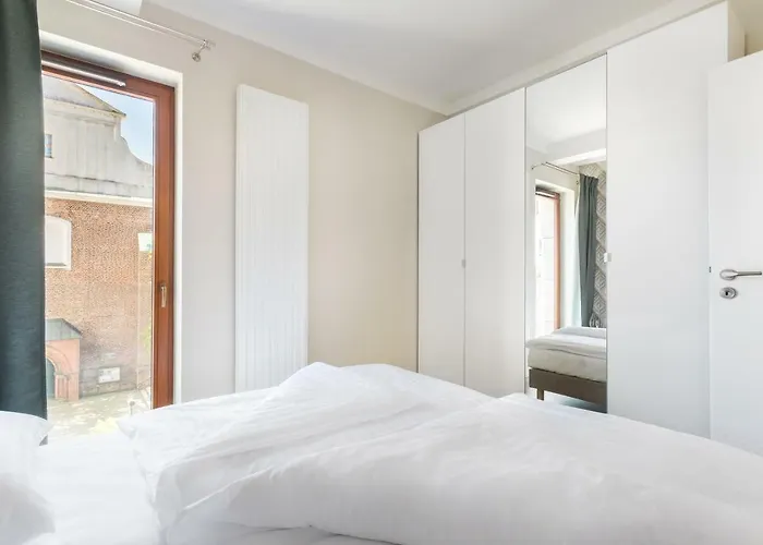 Appartement Liza Lux I Old Town