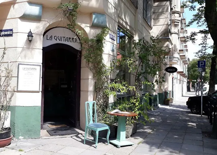 Appartement Liza Lux I Old Town