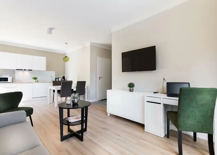 Appartement Liza Lux I Old Town *