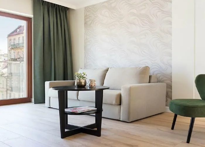 Appartement Liza Lux I Old Town