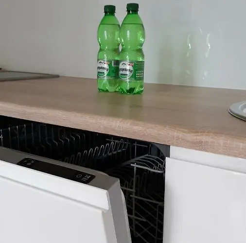 Liza Lux I Old Town Poznań