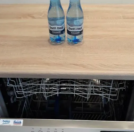 Appartement Liza Lux I Old Town *