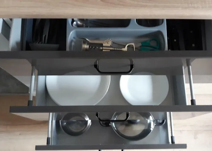 Liza Lux I Old Town * بوزنان