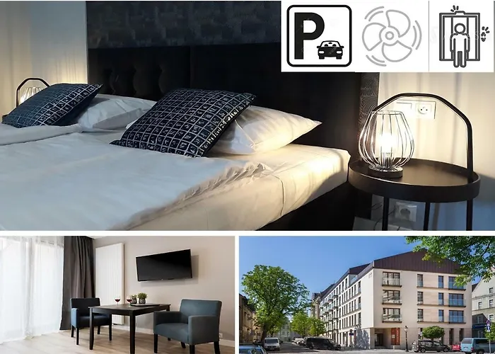 Liza Lux I Old Town *